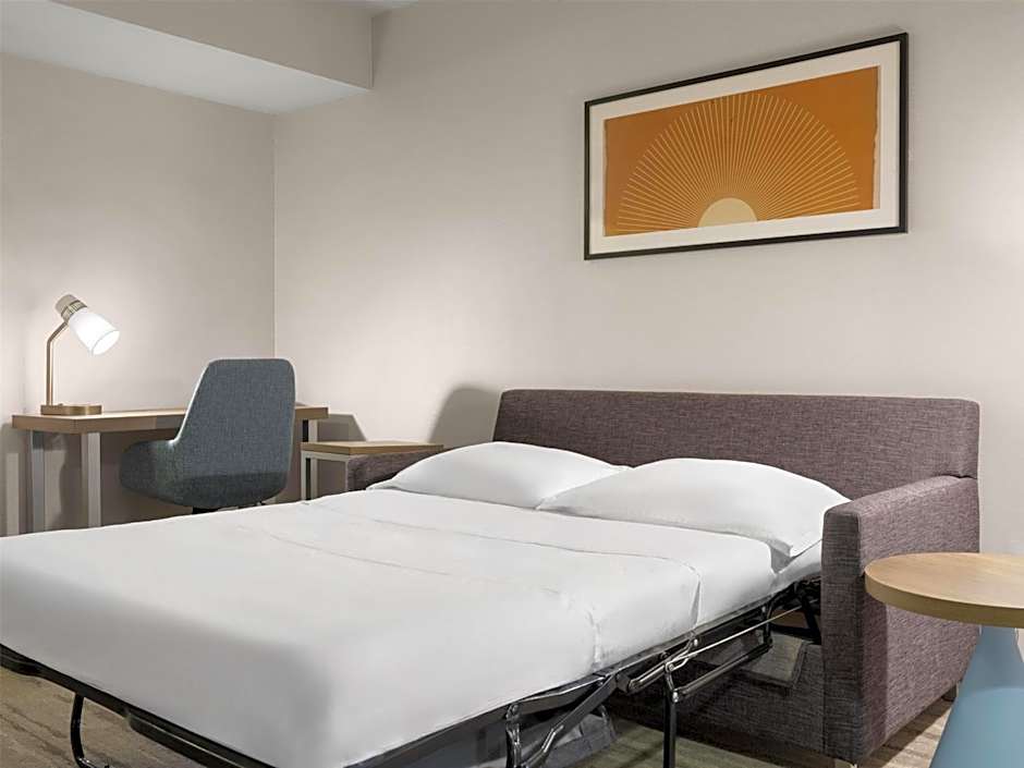 Hilton Garden Inn Albuquerque Airport