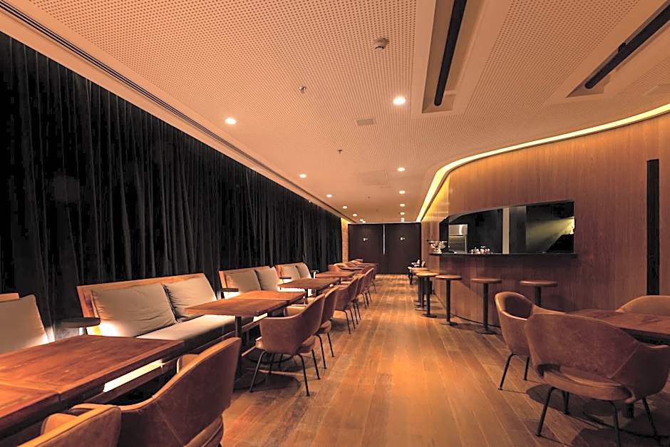 Hotel Fasano Belo Horizonte