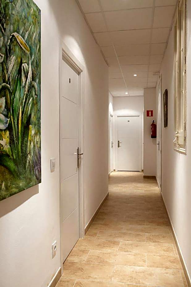 Hostal Martinval