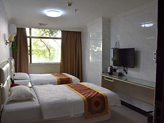 Jinyuan Hotel