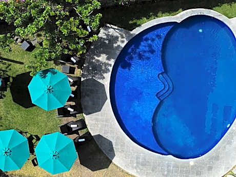 Memora Hotel & Villas Chapala