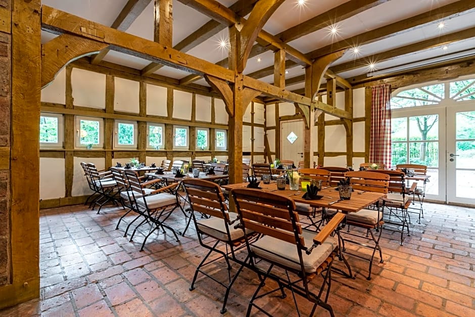 Hotel Wittekindsquelle