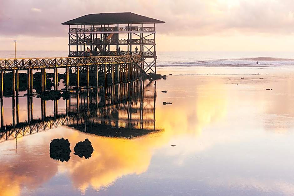 Soultribe Beach Retreat