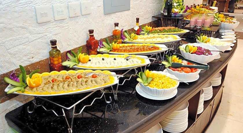 Golden Bujari Al Khobar Hotel