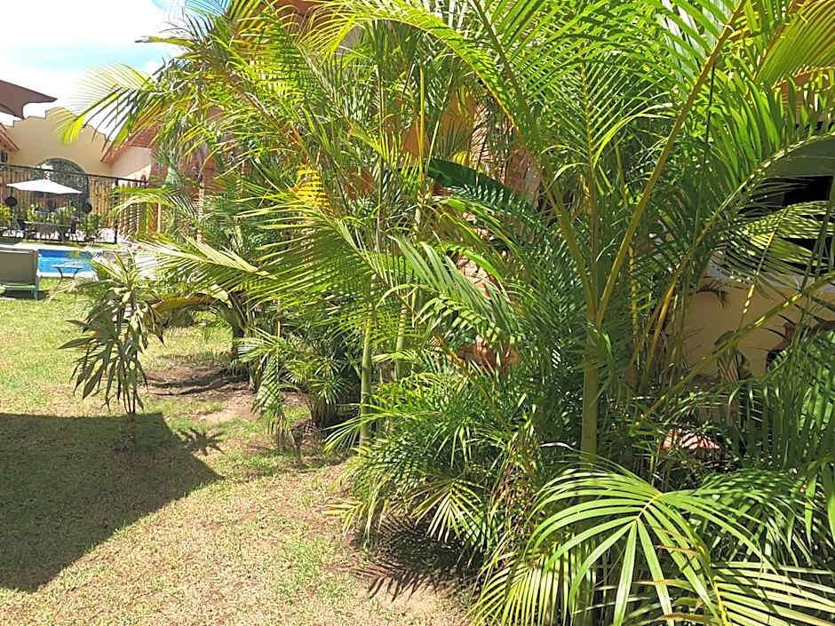 Hotel Boutique Sol y Luna SPA