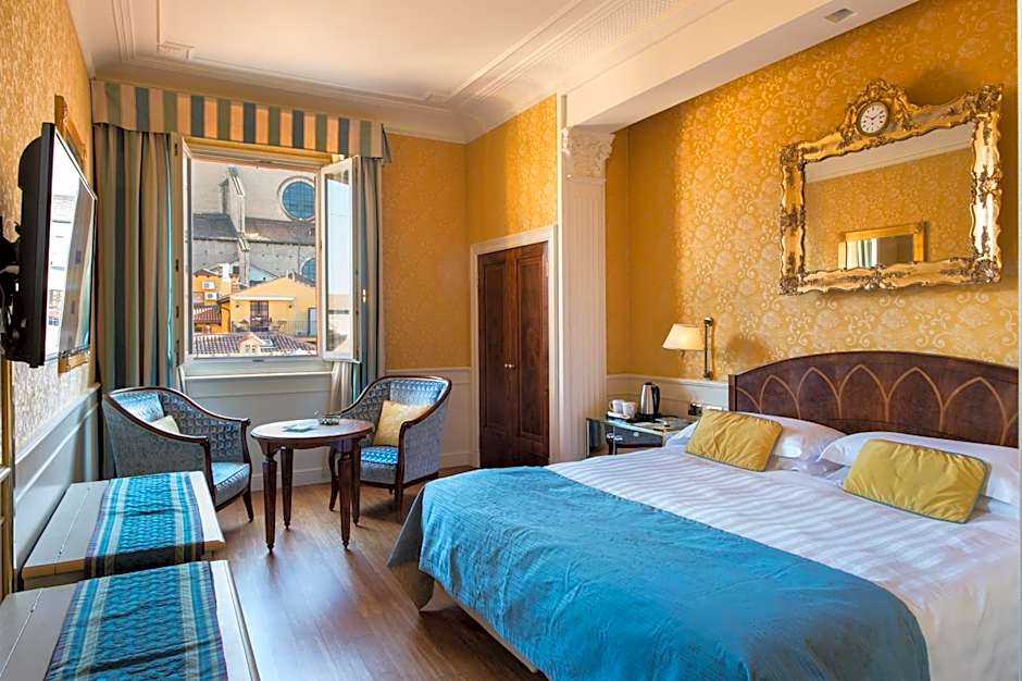 Photo 1 of 50 of Art Hotel Orologio