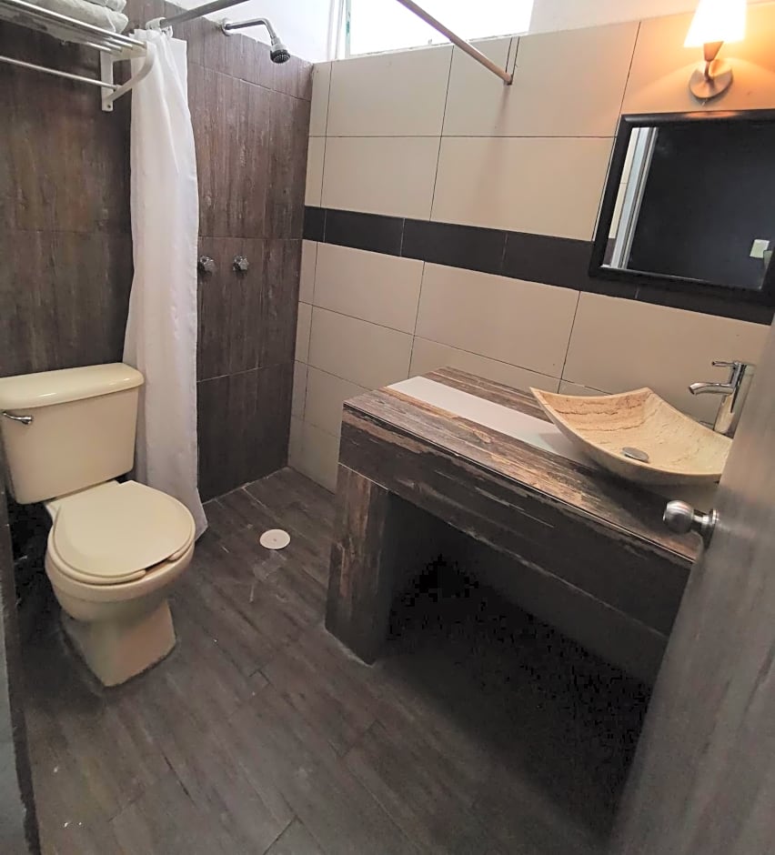 Hotel santo carlo