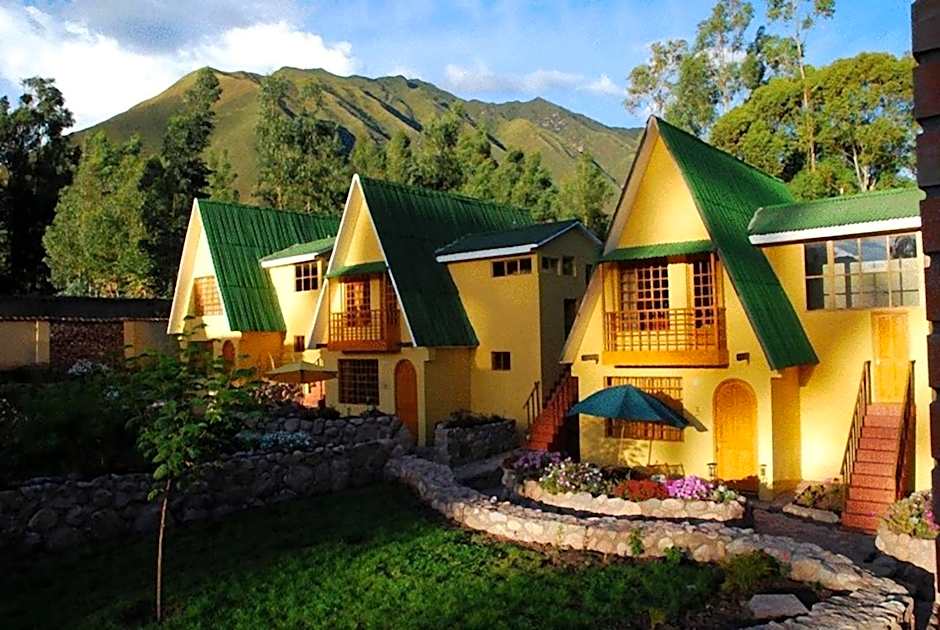Amaru Valle Hotel