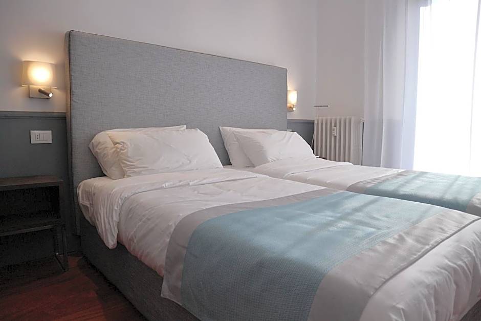 Dimora dell'Arte - Foresteria lombarda Smart Rent
