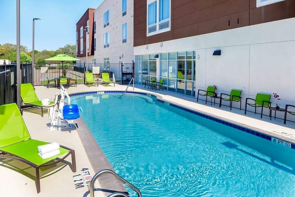 SpringHill Suites by Marriott Houston Pearland