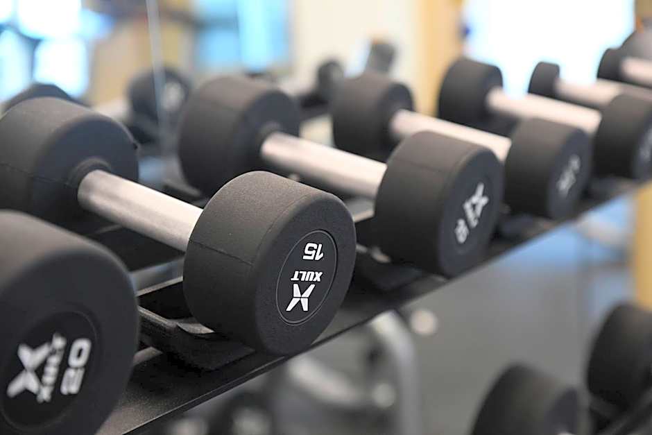 TownePlace Suites by Marriott Kansas City at Briarcliff