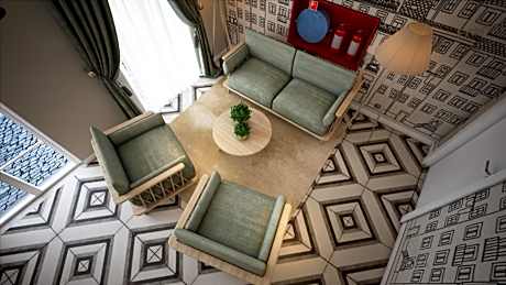 Mouraria Lisboa Hotel