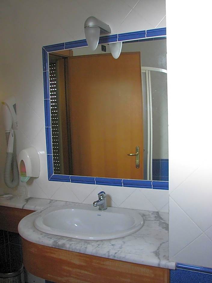 Hotel Parco