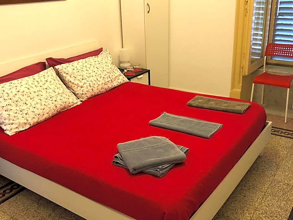 B&B Giulio Cesare 24