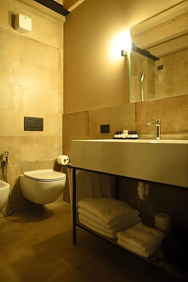 agriturismo Casa Pezzo