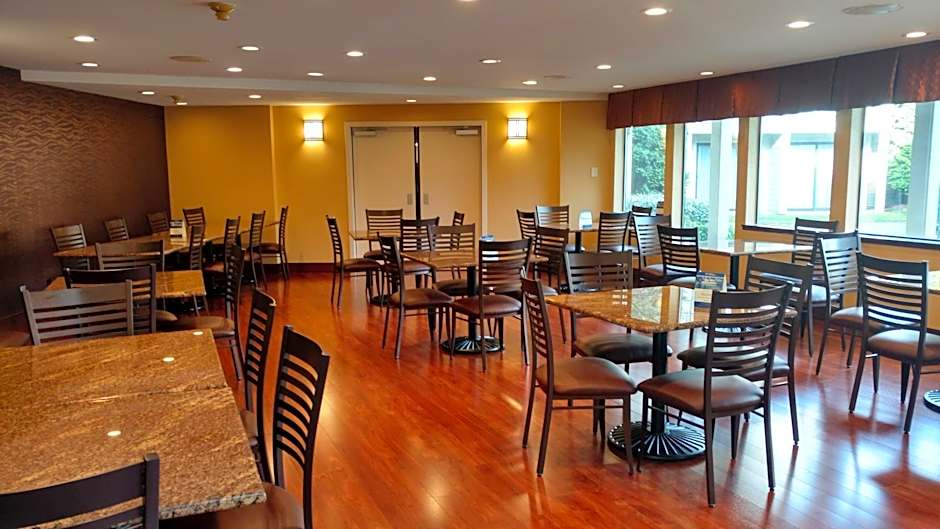 Best Western Pony Soldier Inn-Airport