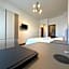 Panoramic Rooms