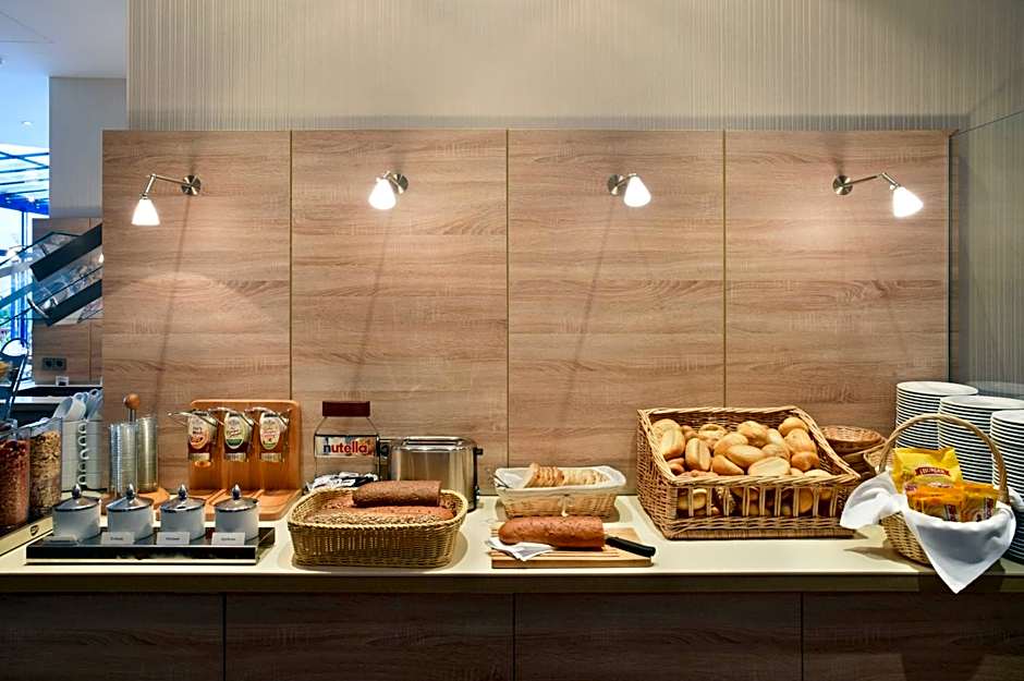 Amedia Dresden Elbpromenade, Trademark Collection by Wyndham