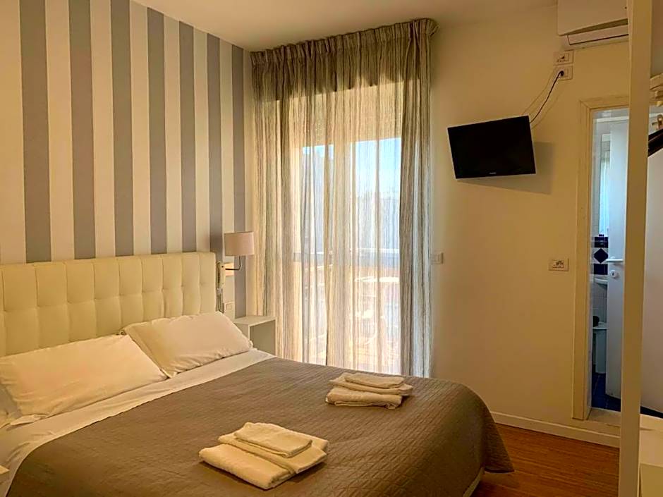 Hotel Villa Edda