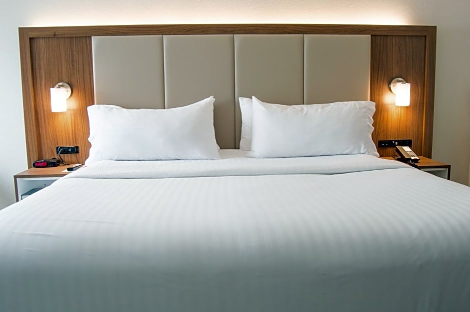 Holiday Inn Express Slidell, an IHG Hotel