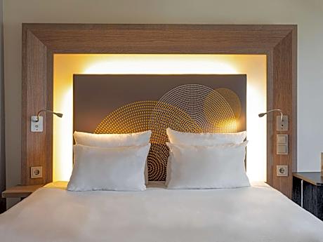 Superior Double Room with Sofa Bed