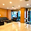 Raise Hotel Taichung