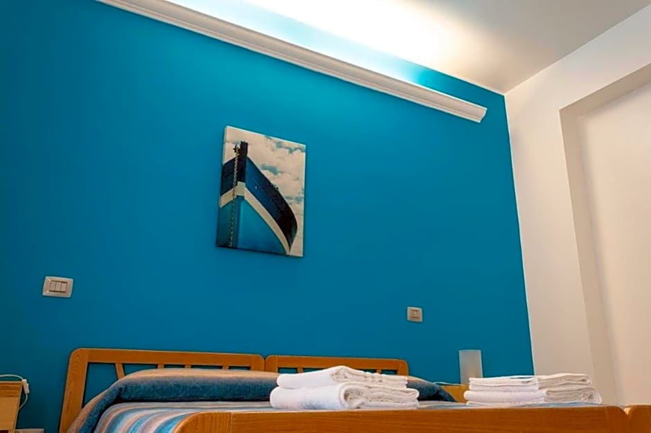 B&B Scarabeo Milazzo