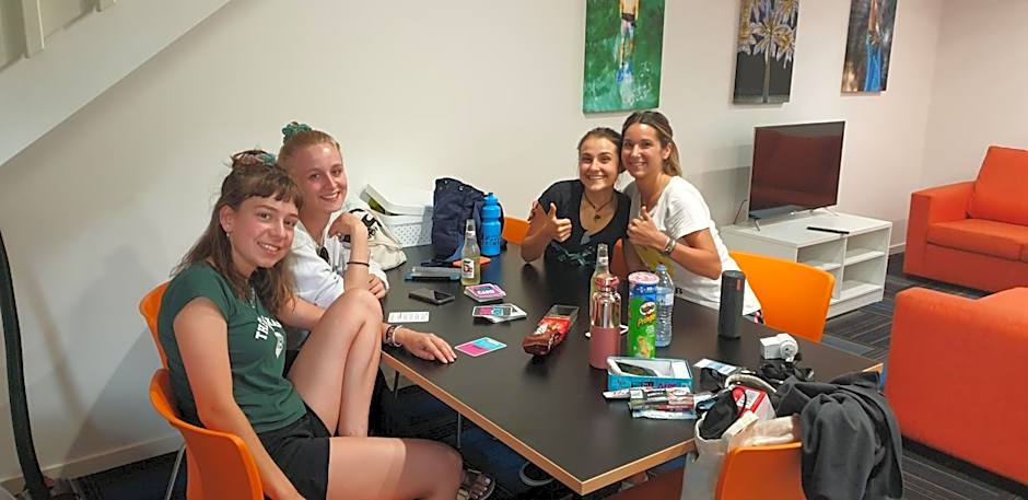 MiHaven Shared Living - Pembroke St