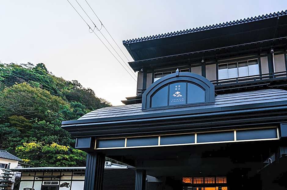 Shinzan Kinosaki