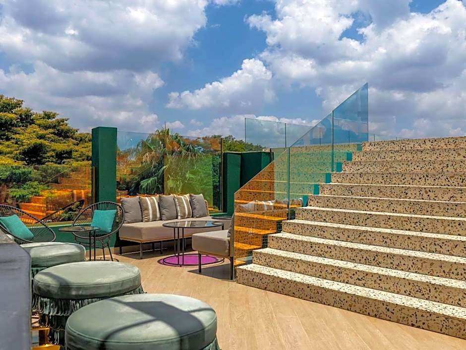 Gem Forest Hotel Nairobi - MGallery Collection