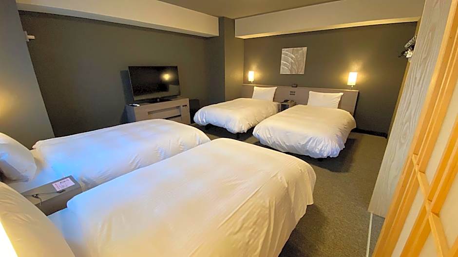 Hotel Route-Inn Tokuyama Higashi Inter