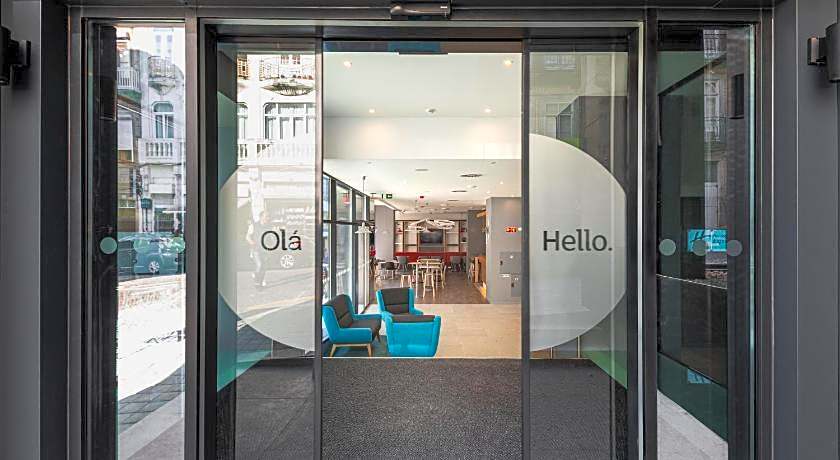 Holiday Inn Express Porto City Centre By IHG