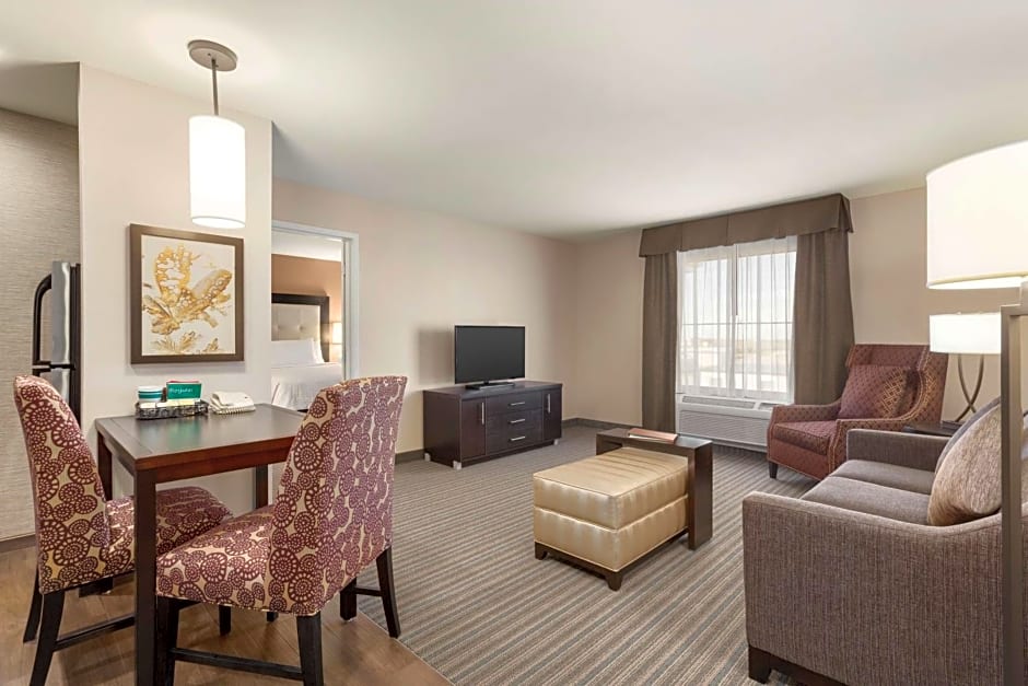 Homewood Suites By Hilton Fargo, Nd