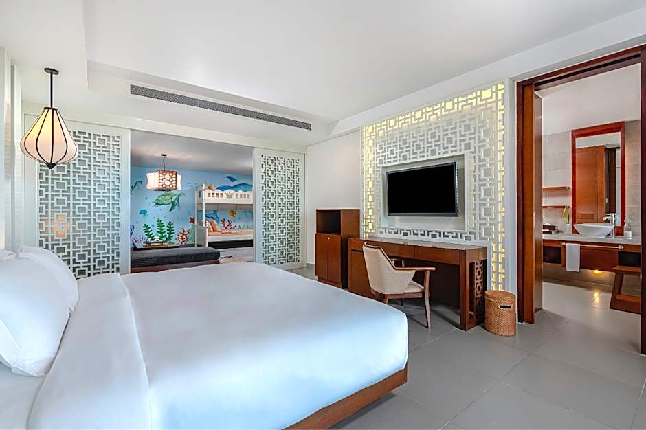 Photo 1 of 15 of Family Suite