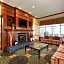 Hilton Garden Inn Shreveport