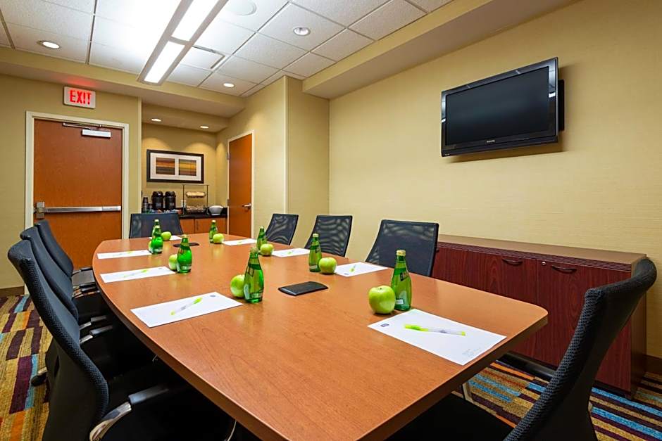 SpringHill Suites by Marriott Louisville Downtown