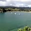 Waiwurrie Coastal Farm Lodge