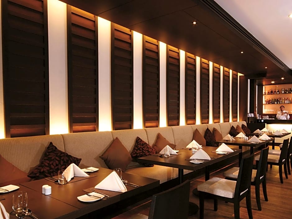 Kantary Hotel Kabinburi 