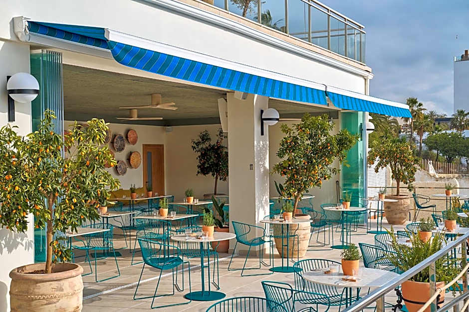 Medplaya Hotel Riviera - Adults Recommended