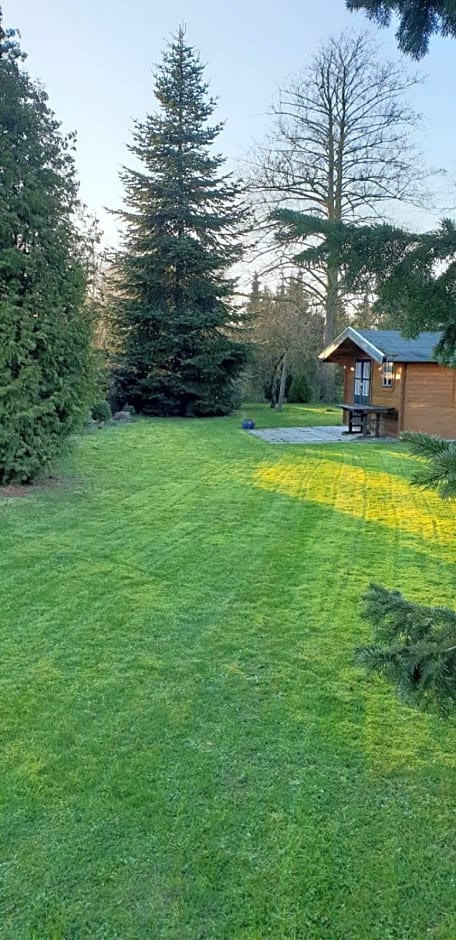 Stadtrand Wilhelmshaven