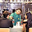 Novotel Daqing Haofang