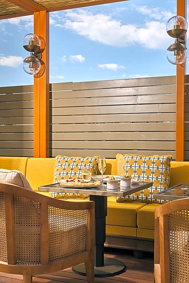 Hotel España Ocean Drive - Newly Renovated