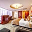 Xian Union Alliance Atravis Executive Hotel