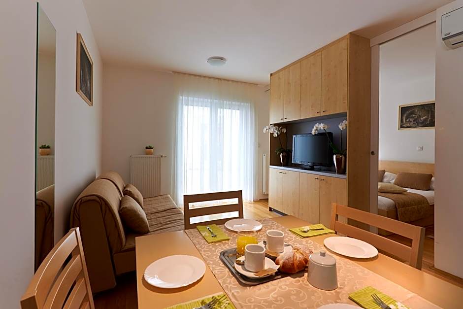 Postojna Cave Rooms & Apartments Proteus