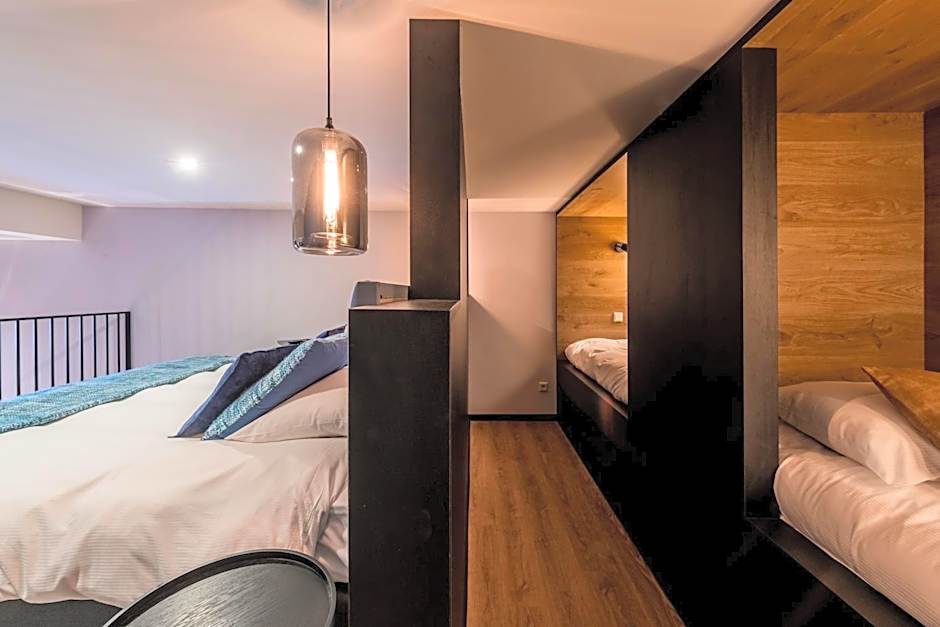 Palace Hotel Zandvoort