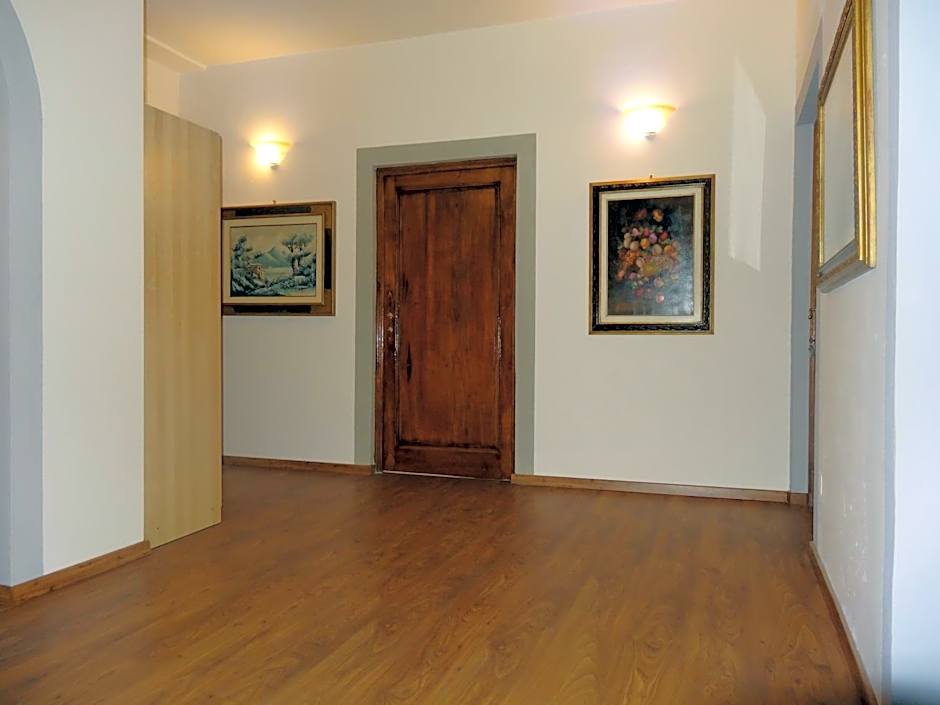 Bed & Breakfast La Tavernetta