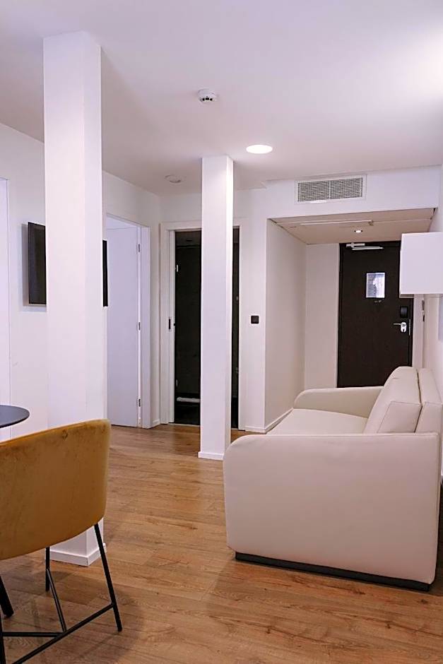Citotel Hotel Pax