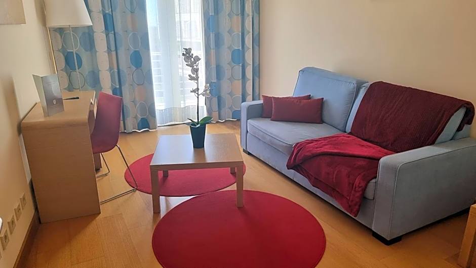 Hotel Turismo De Trancoso