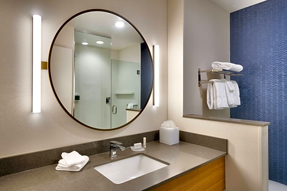 Fairfield Inn & Suites by Marriott Virgin Zion National Park