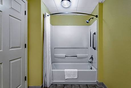 Standard King Room - Smoking